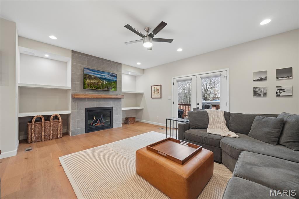 Cooper Track Add - Residential