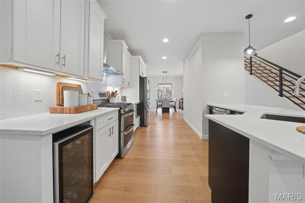 Cooper Track Add - Residential