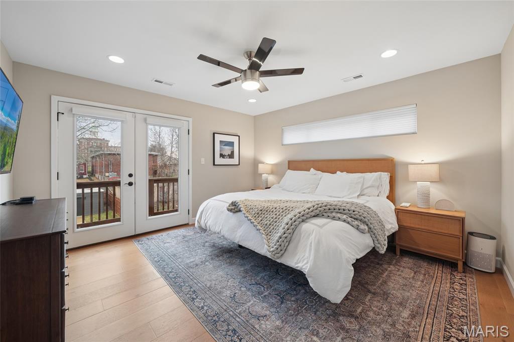 Cooper Track Add - Residential