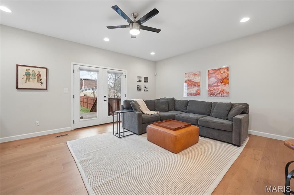 Cooper Track Add - Residential