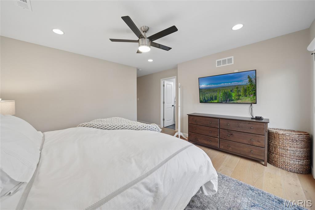 Cooper Track Add - Residential