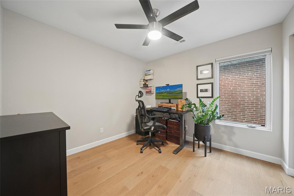 Cooper Track Add - Residential