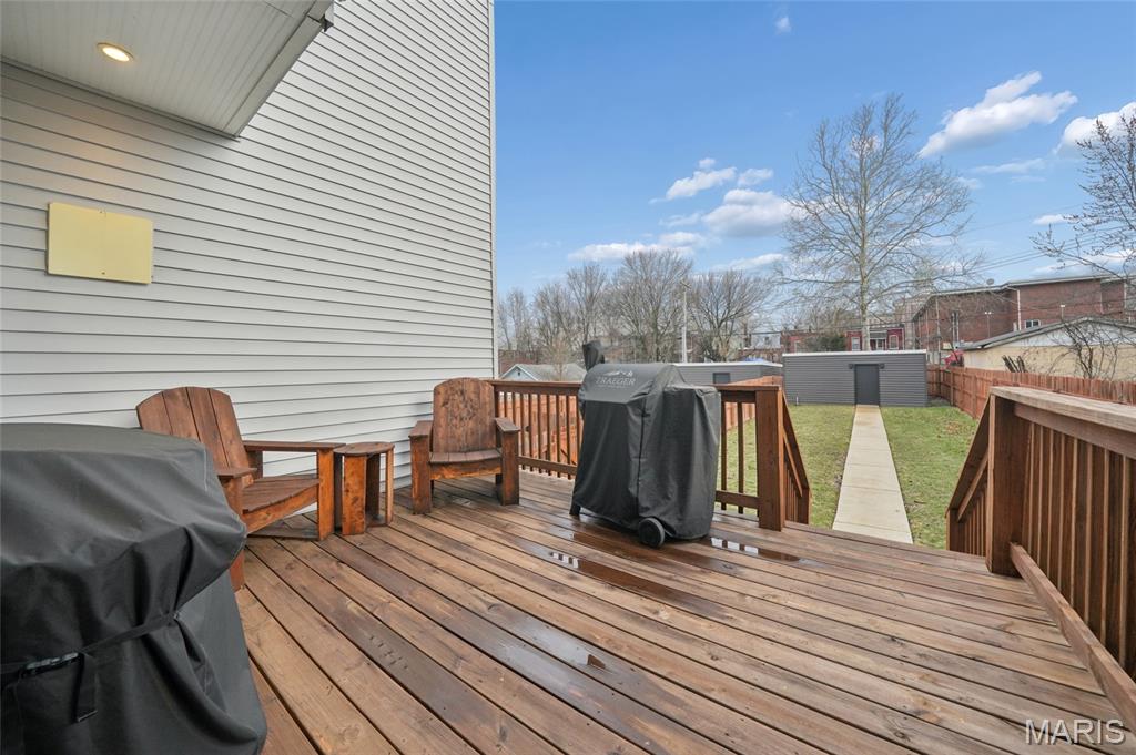 Cooper Track Add - Residential