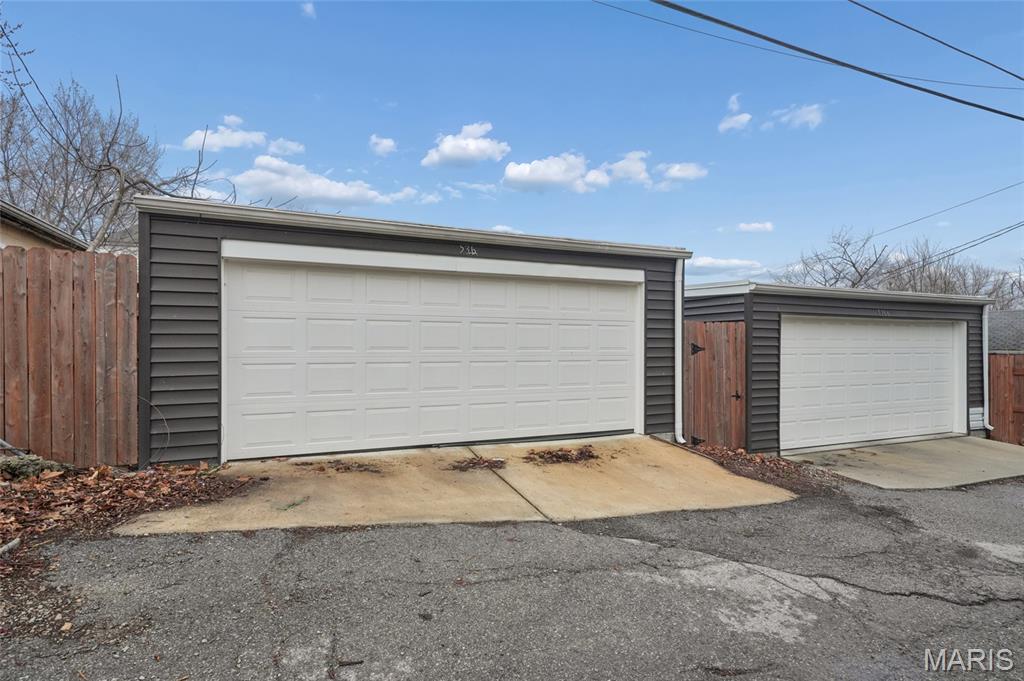 Cooper Track Add - Residential