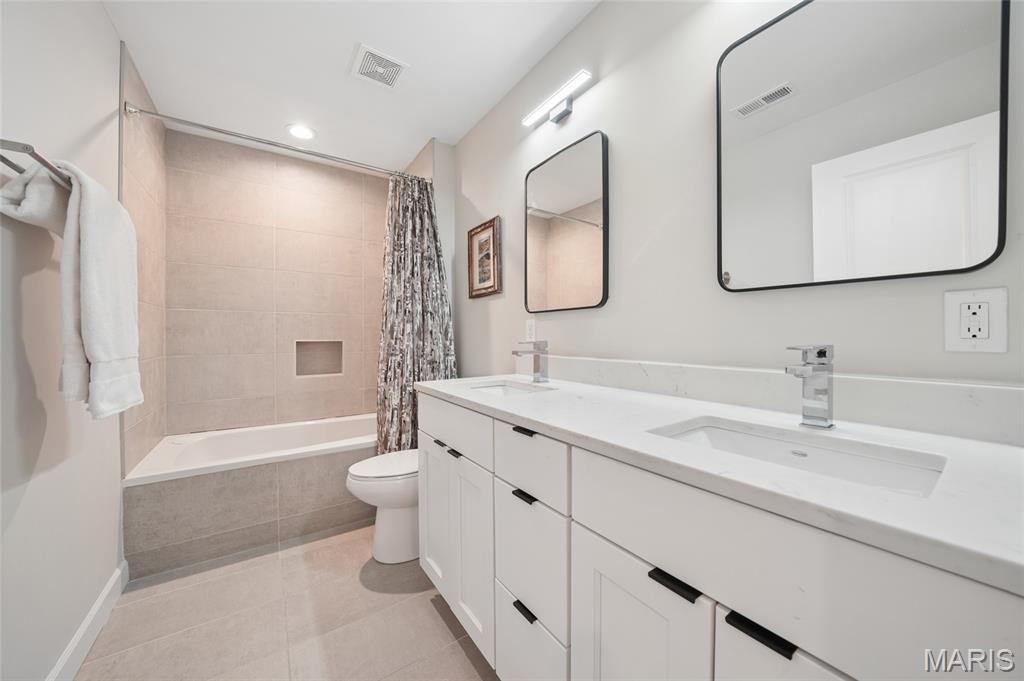 Cooper Track Add - Residential