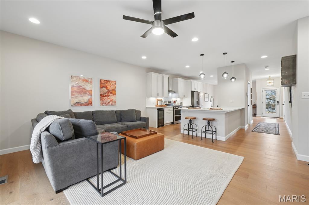 Cooper Track Add - Residential