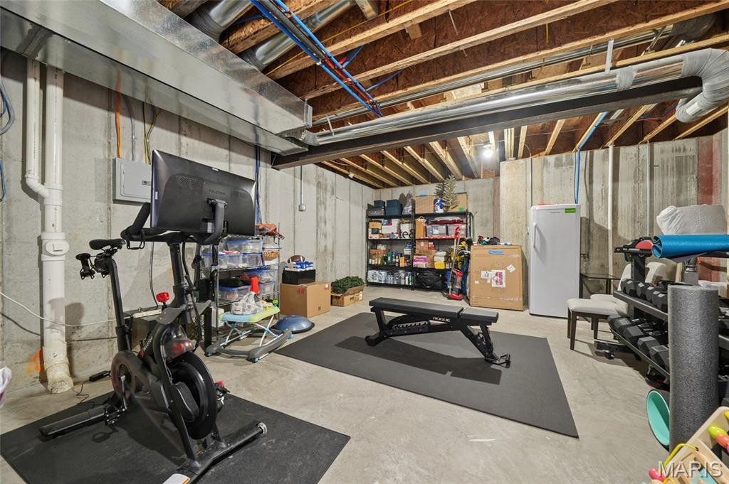 Cooper Track Add - Residential