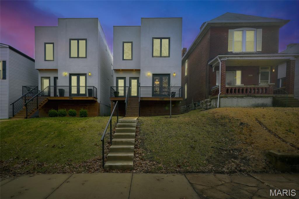 Cooper Track Add - Residential