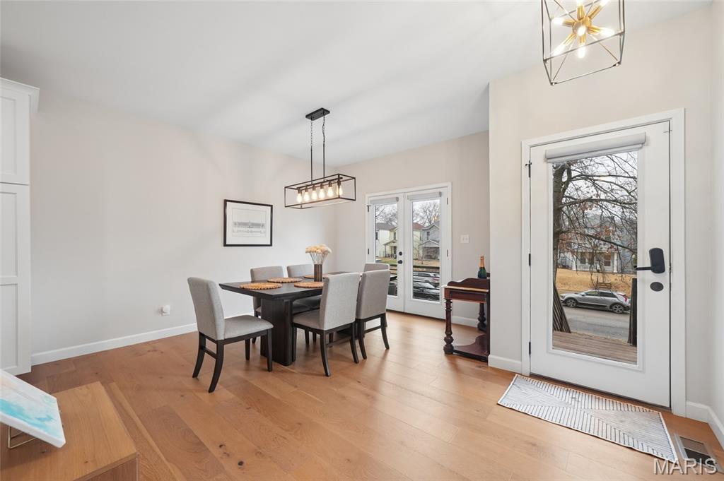 Cooper Track Add - Residential