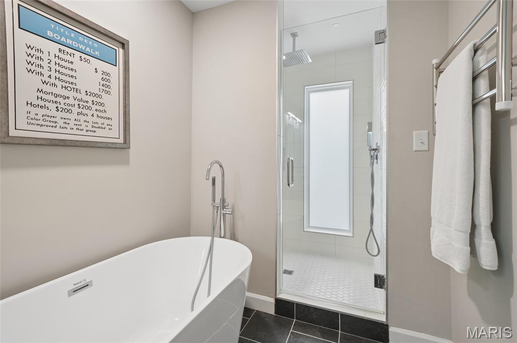 Cooper Track Add - Residential