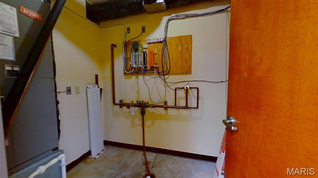 Central City North Plat 3 - Commercial Lease