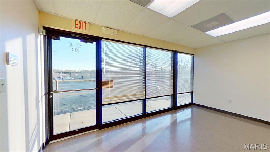 Central City North Plat 3 - Commercial Lease