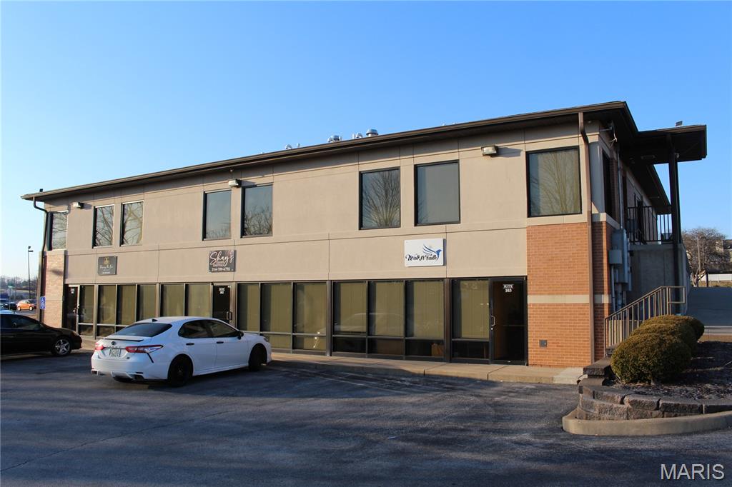 Central City North Plat 3 - Commercial Lease