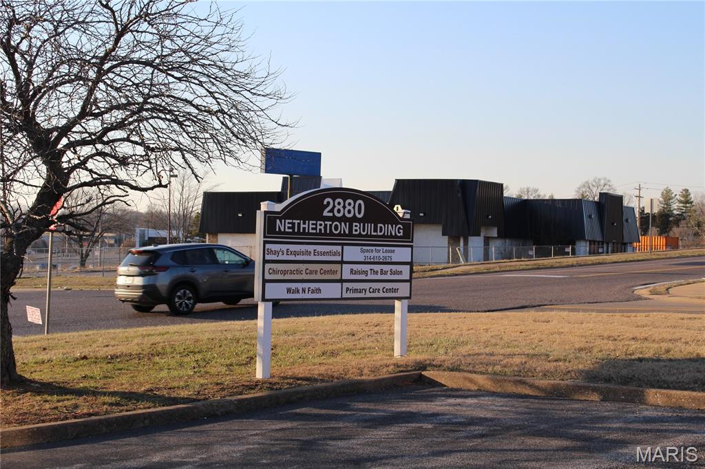 Central City North Plat 3 - Commercial Lease