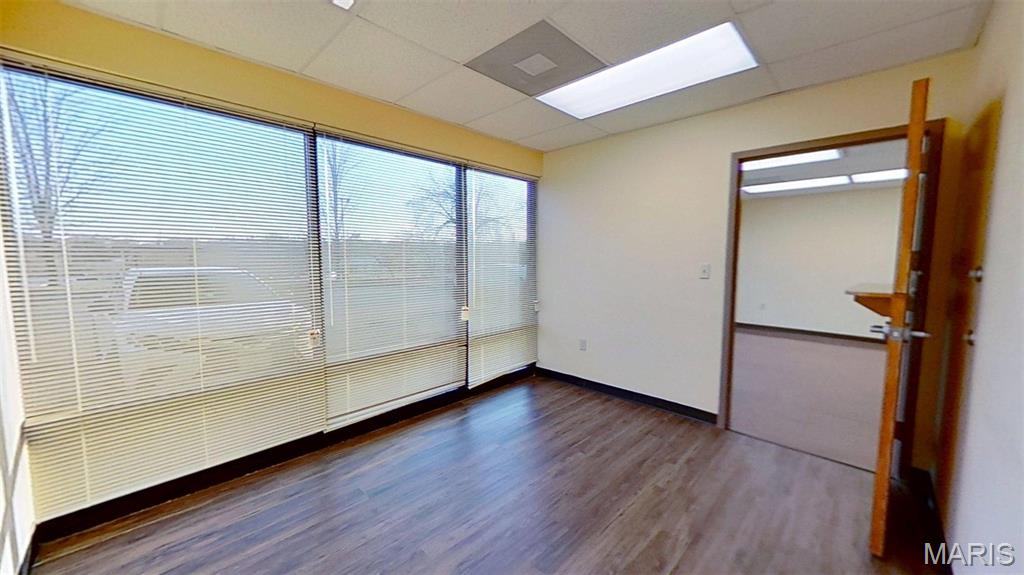 Central City North Plat 3 - Commercial Lease