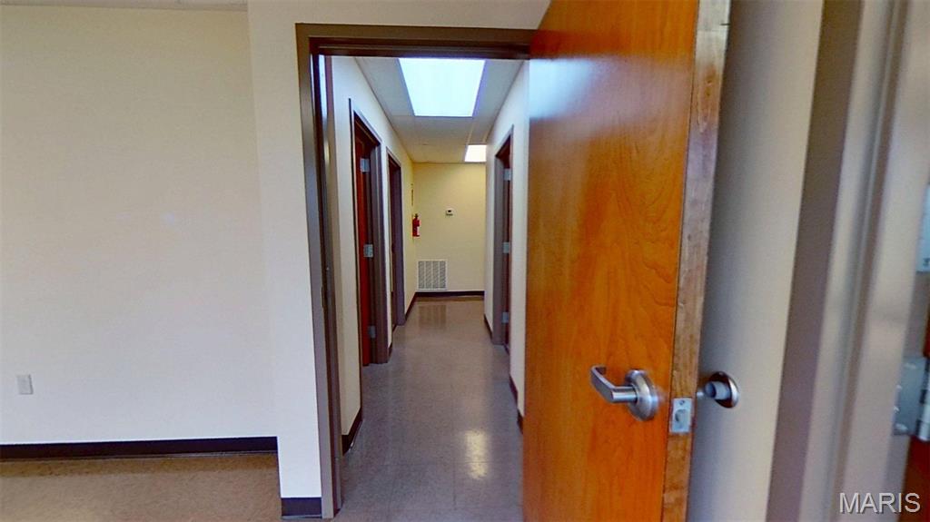 Central City North Plat 3 - Commercial Lease