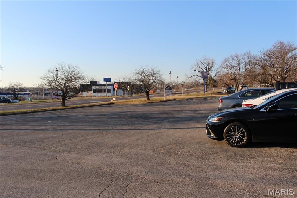 Central City North Plat 3 - Commercial Lease