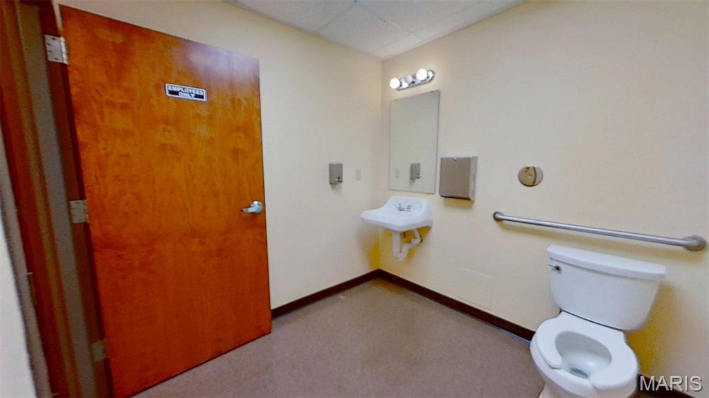 Central City North Plat 3 - Commercial Lease