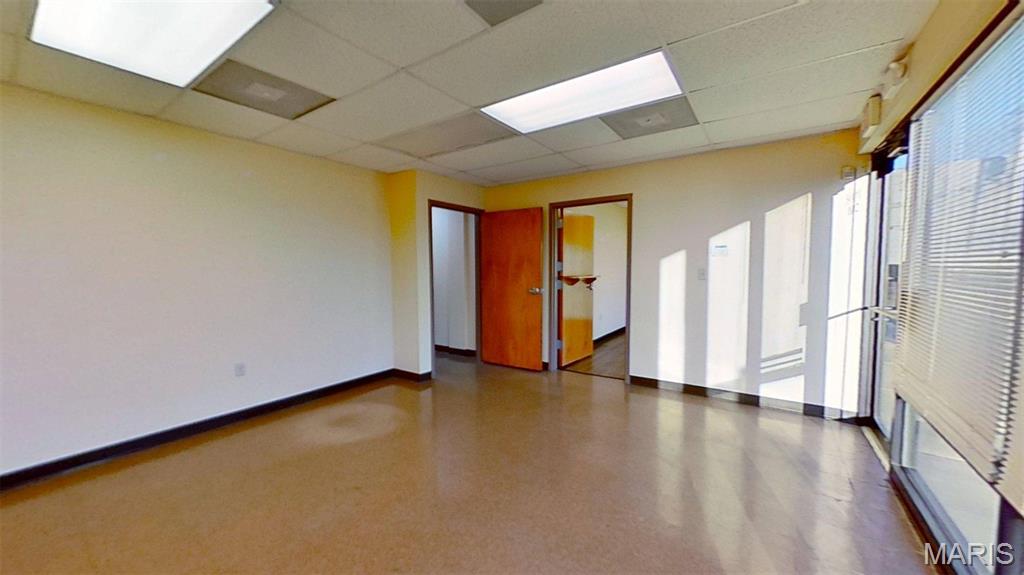 Central City North Plat 3 - Commercial Lease