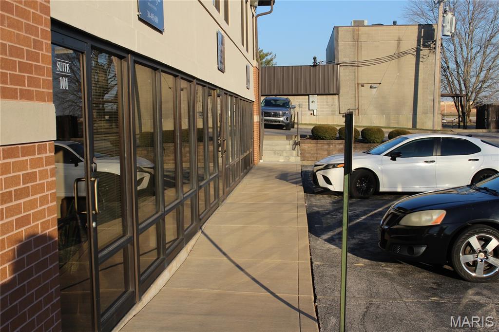 Central City North Plat 3 - Commercial Lease