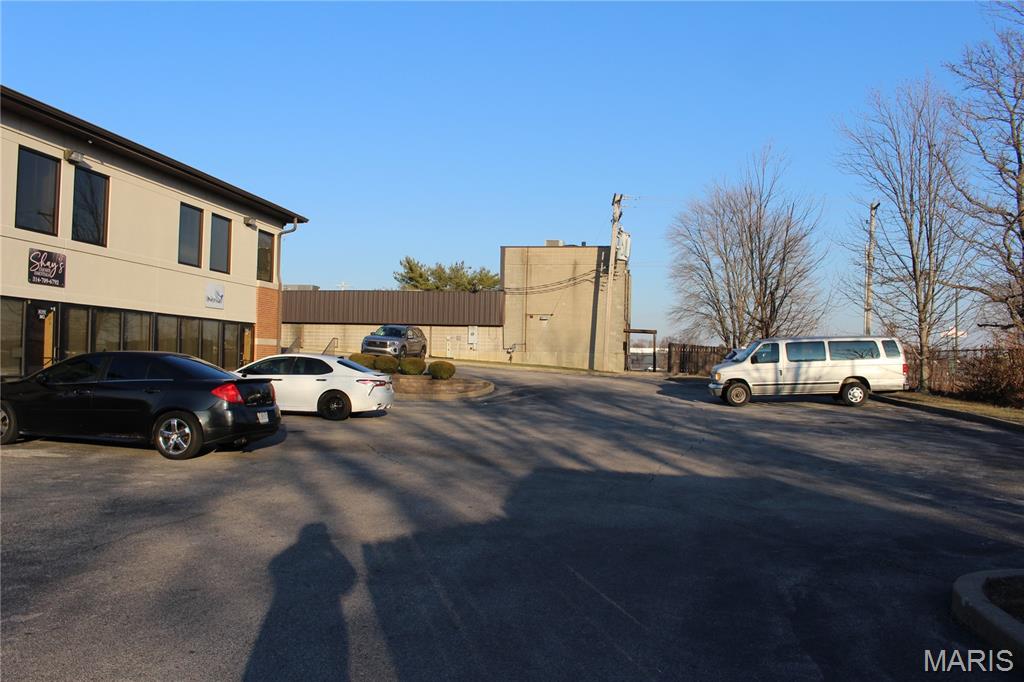 Central City North Plat 3 - Commercial Lease