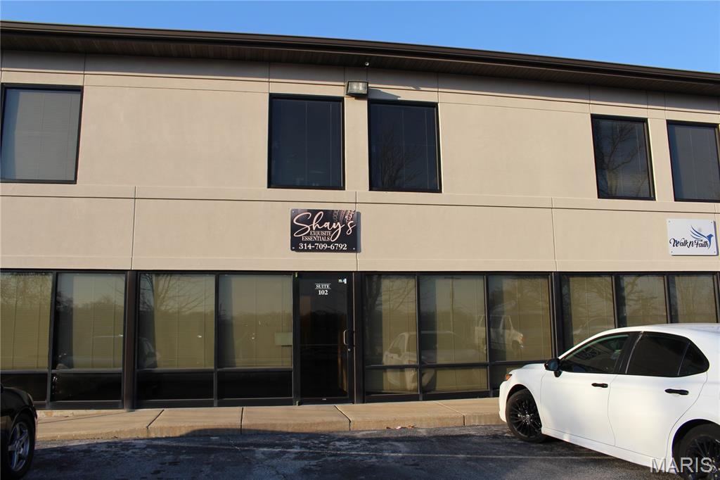 Central City North Plat 3 - Commercial Lease