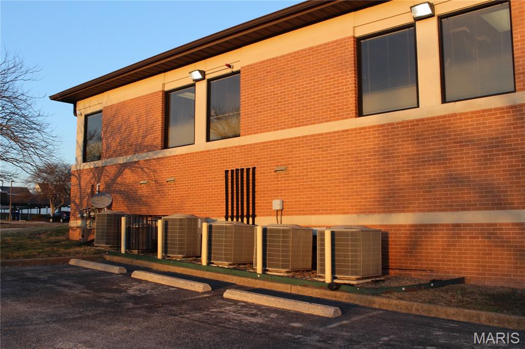 Central City North Plat 3 - Commercial Lease