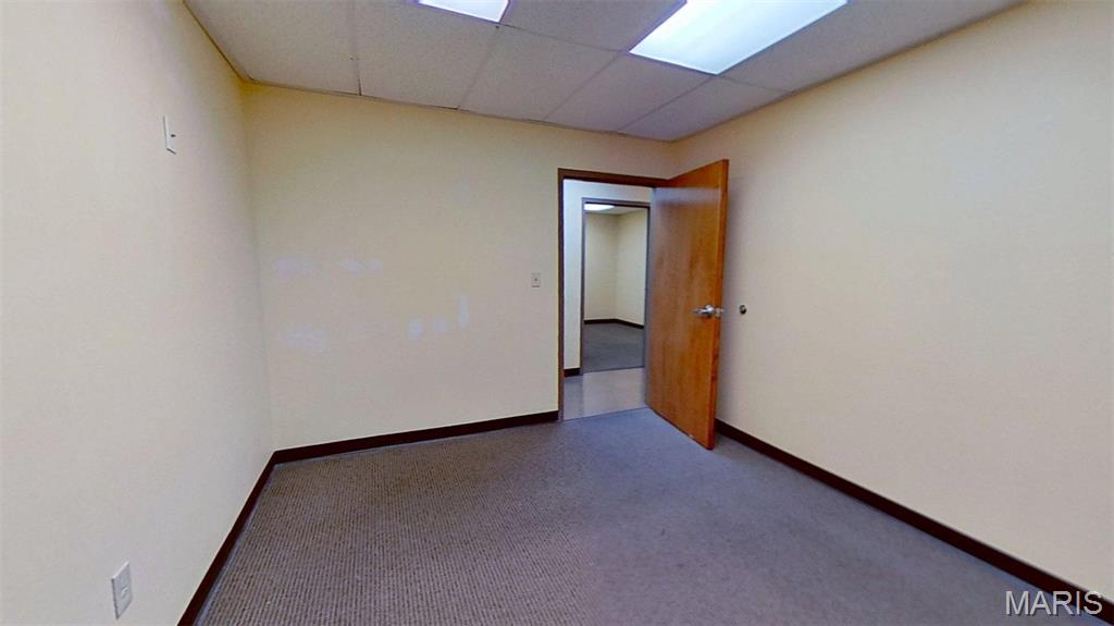 Central City North Plat 3 - Commercial Lease