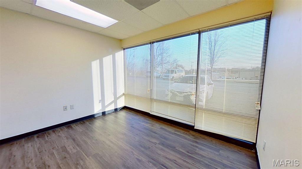 Central City North Plat 3 - Commercial Lease