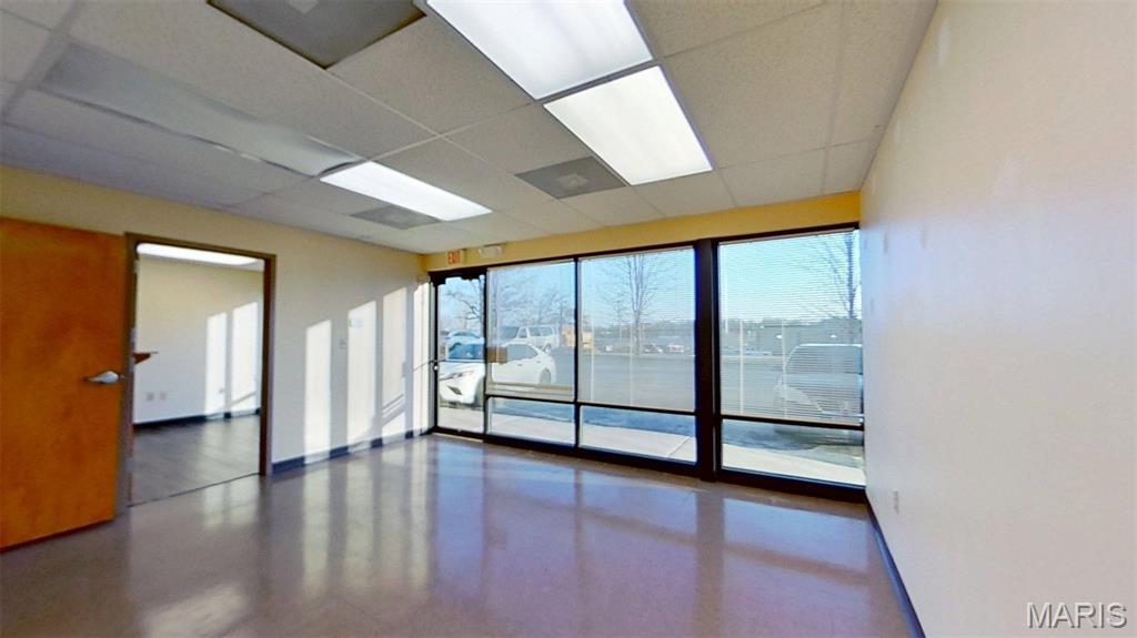 Central City North Plat 3 - Commercial Lease