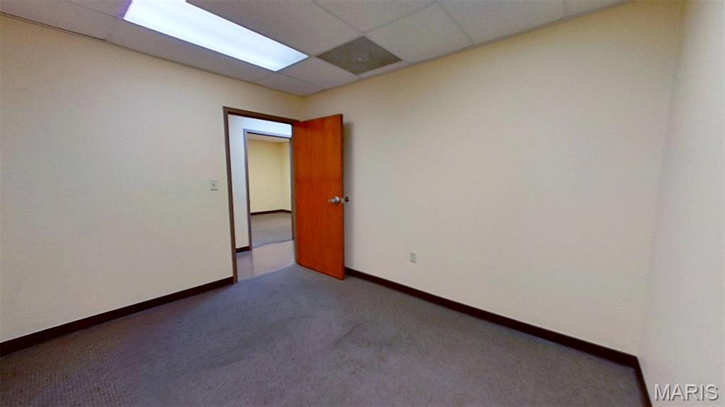 Central City North Plat 3 - Commercial Lease