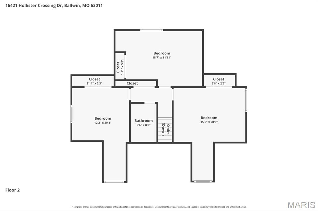 Westglen Farms Two - Residential
