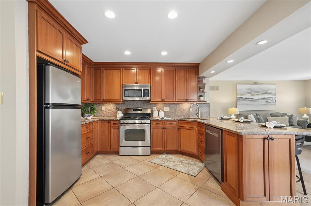 Westglen Farms Two - Residential