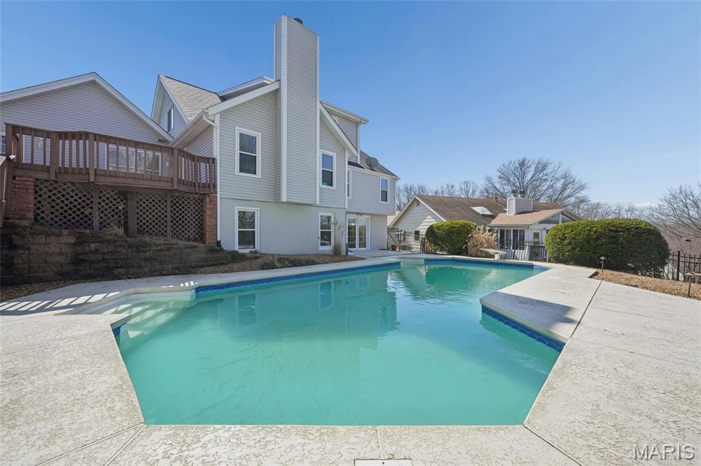 Westglen Farms Two - Residential