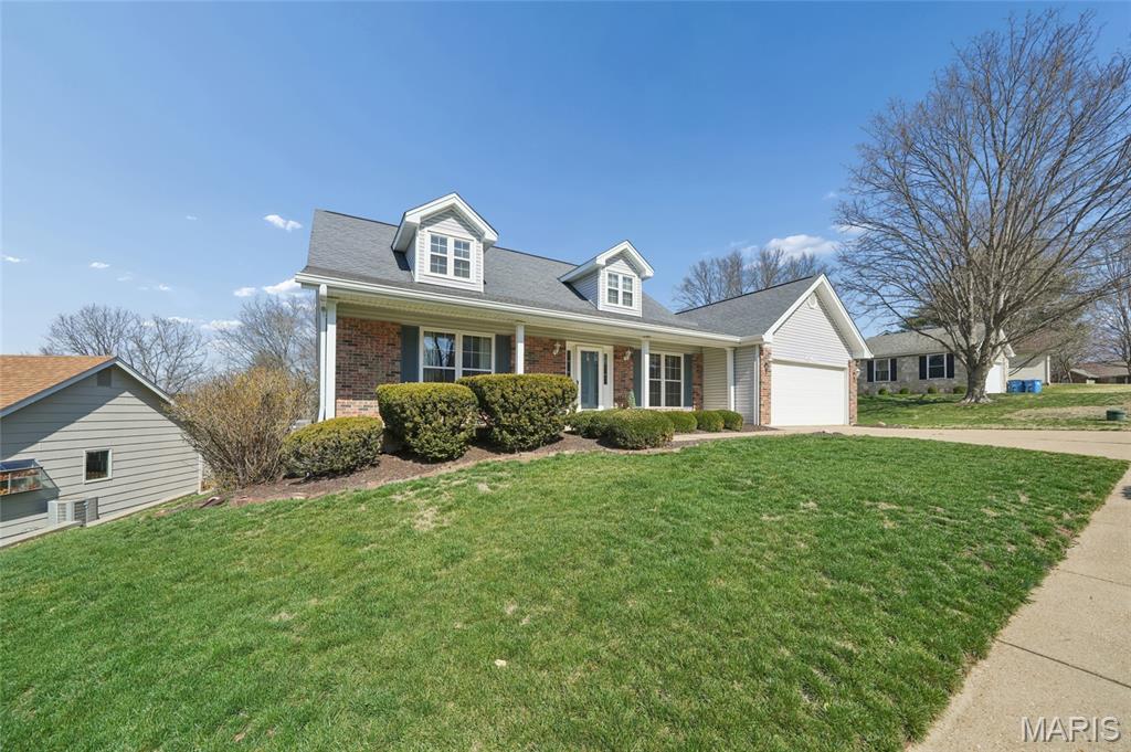 Westglen Farms Two - Residential