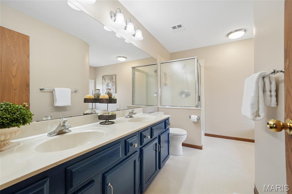 Westglen Farms Two - Residential