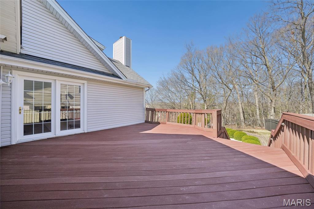 Westglen Farms Two - Residential