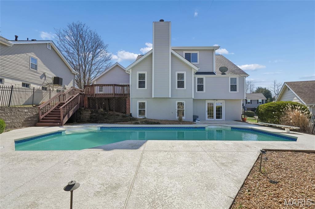 Westglen Farms Two - Residential