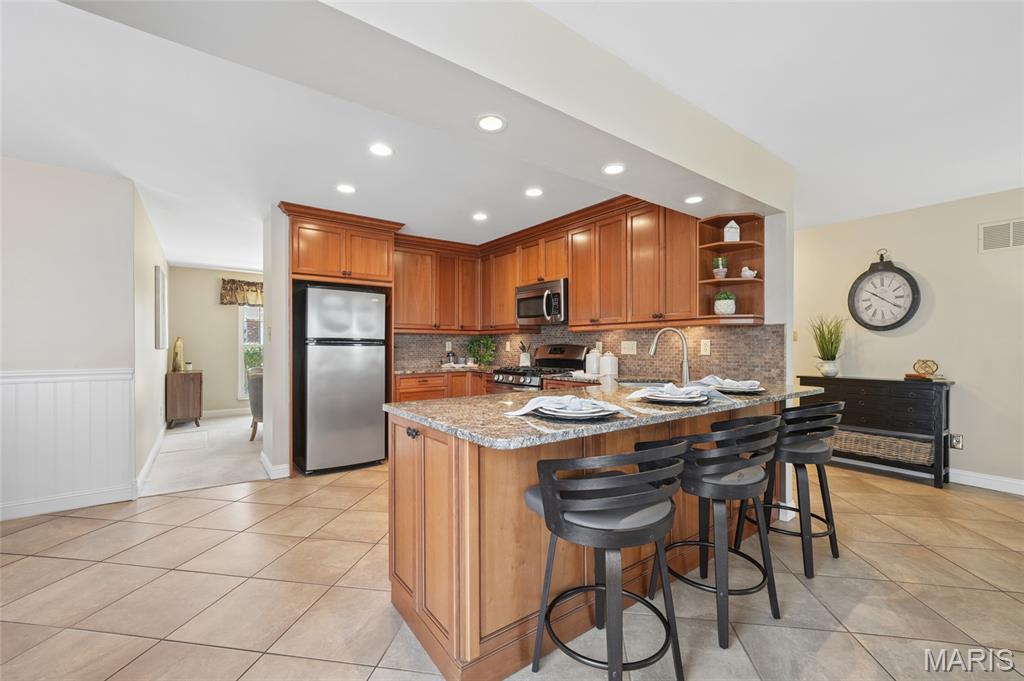 Westglen Farms Two - Residential