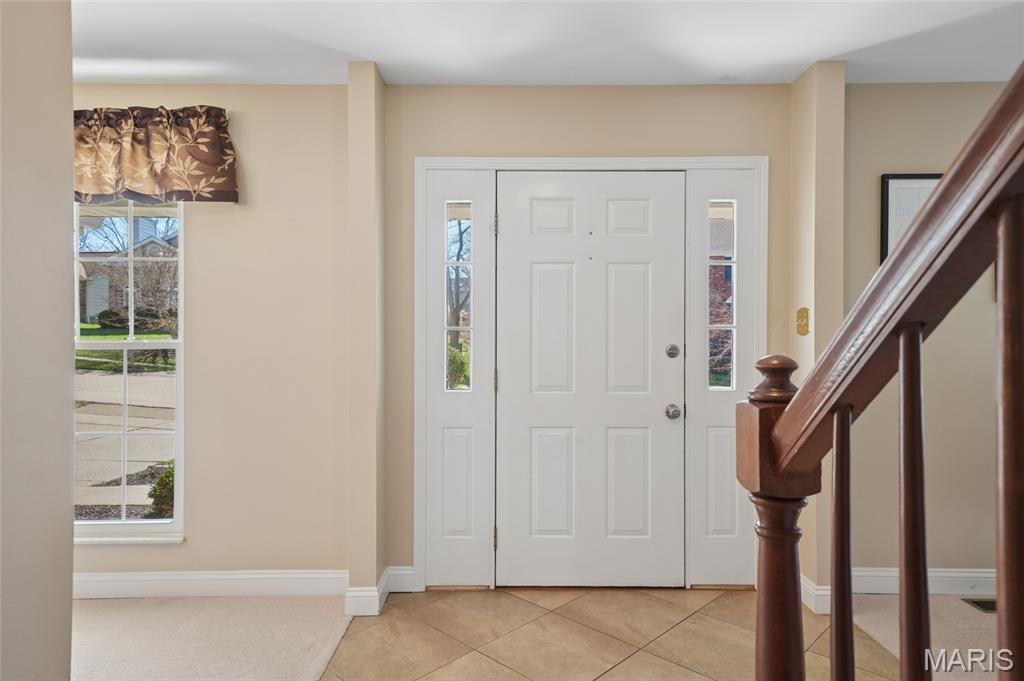 Westglen Farms Two - Residential