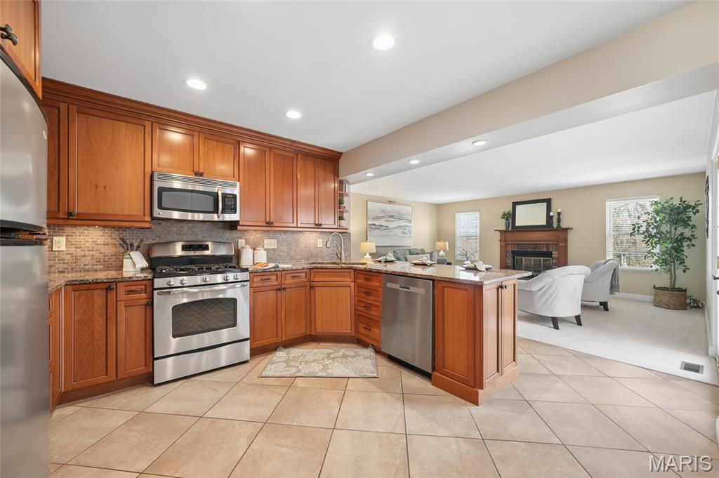 Westglen Farms Two - Residential