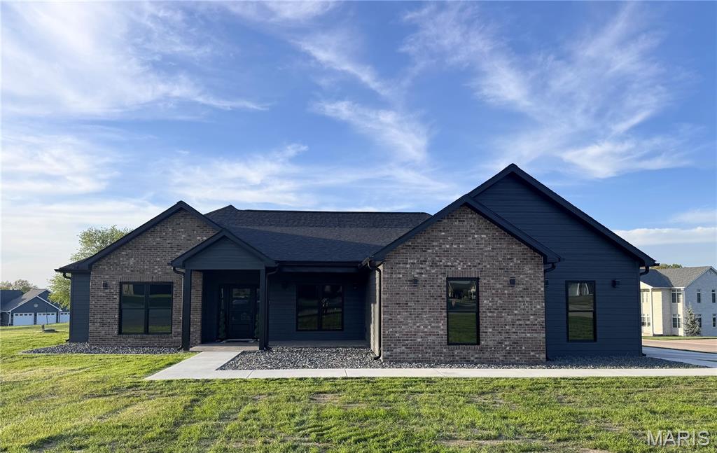 Fette Orchard - Residential