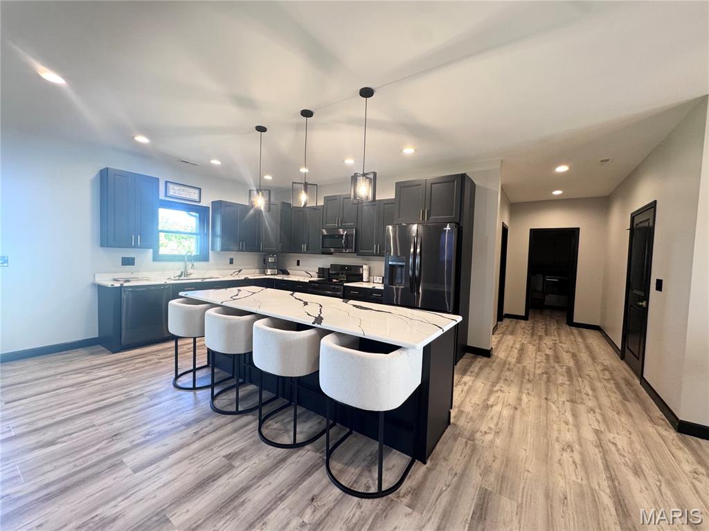 Fette Orchard - Residential