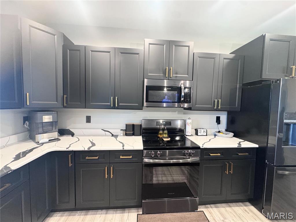 Fette Orchard - Residential