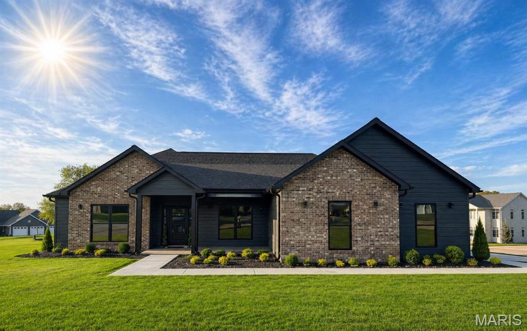 Fette Orchard - Residential