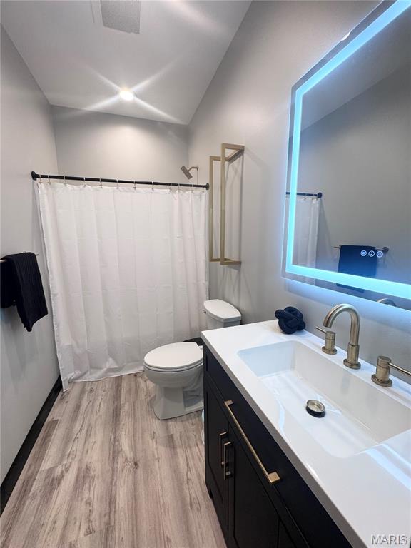 Fette Orchard - Residential