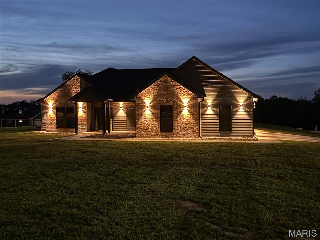 Fette Orchard - Residential