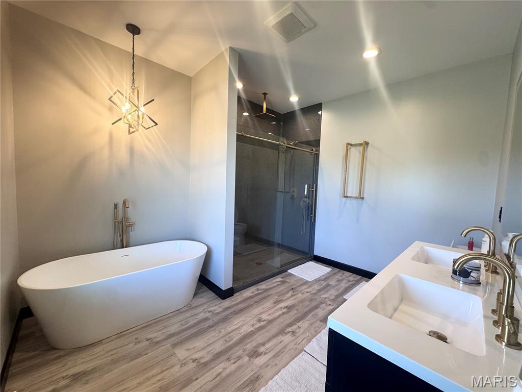 Fette Orchard - Residential