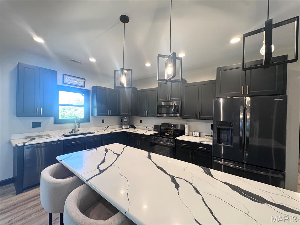 Fette Orchard - Residential