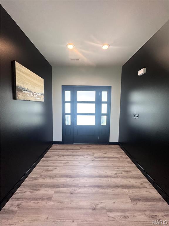 Fette Orchard - Residential